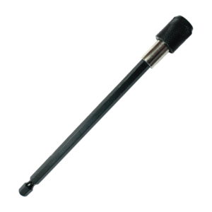Extensao para Escovas de Limpeza para Furadeira/Parafusadeira