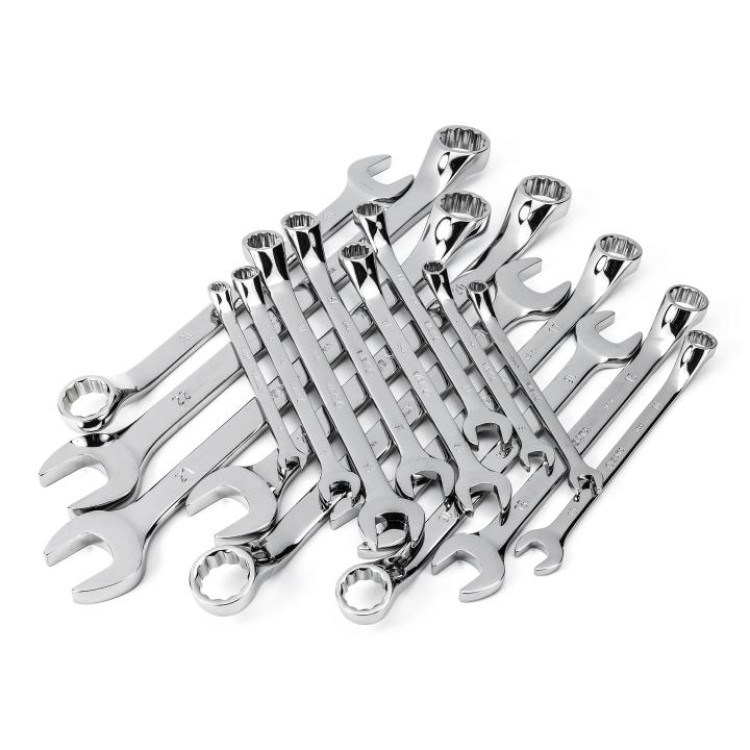 Chave Combinada Angulada 1.1/2"