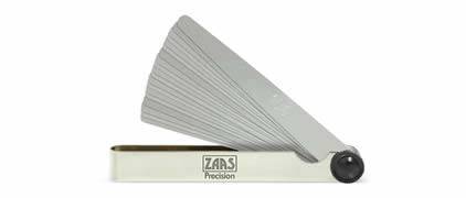 Calibre de Folga 0.05 a 1.00 MM 20 Laminas