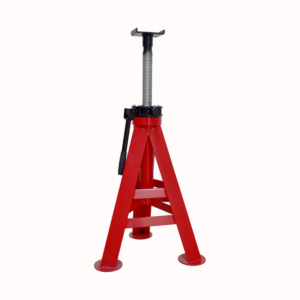 Cavalete Automotivo Linha Super Pesada - 30 Ton