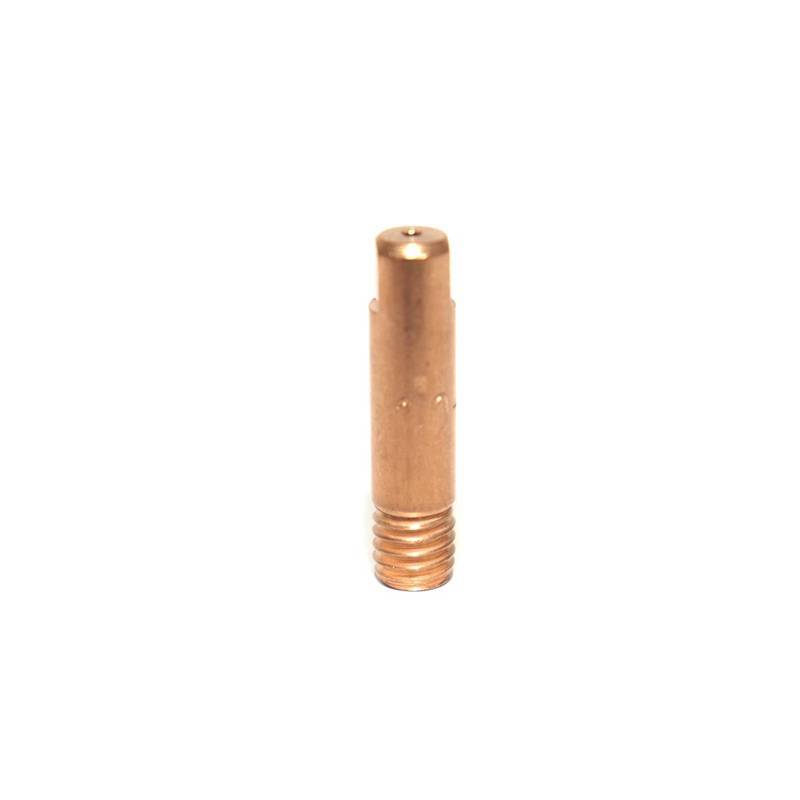 BICO DE CONTATO MIG 15 - 1.0 mm