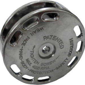 Adaptador para Esova Metálica 11MM