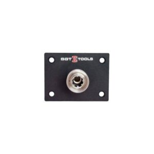 Broca de Centro-P 3/32 X 1/4" 333A
