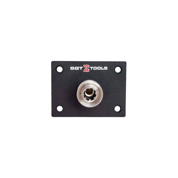 Broca de Centro-P 3/32 X 1/4" 333A