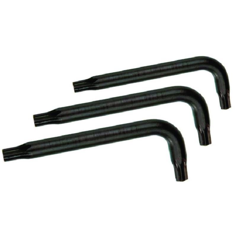 Chave Torx T40
