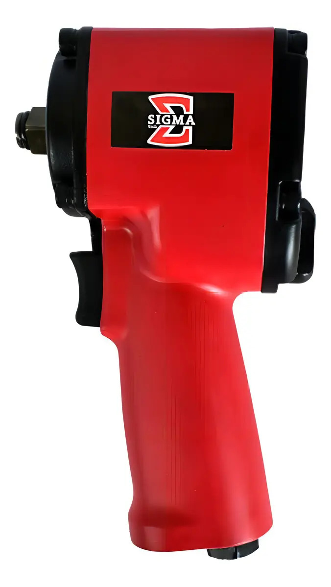 SGT-0526 - Super Mini Chave de Impacto 1/2" (58KGF.M)
