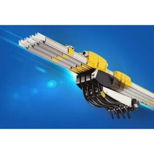 Trole Deslizante em Aluminio