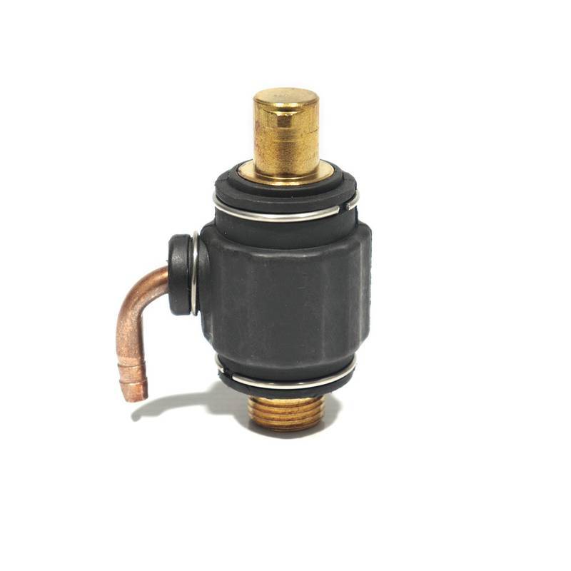 ADAPTADOR TOCHA M16x1.5 PARA 13mm