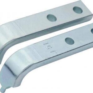 E8000-J61 Pontas Curvas Interc para Alicate 8000J61
