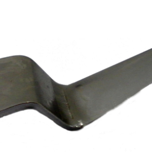 Lâmina Reta Rebaixada 57MM