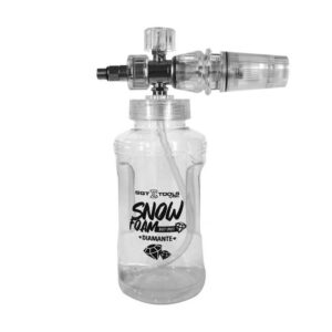 SGT-9923 - Canhao de Espuma Snow Foam Diamante - 1L