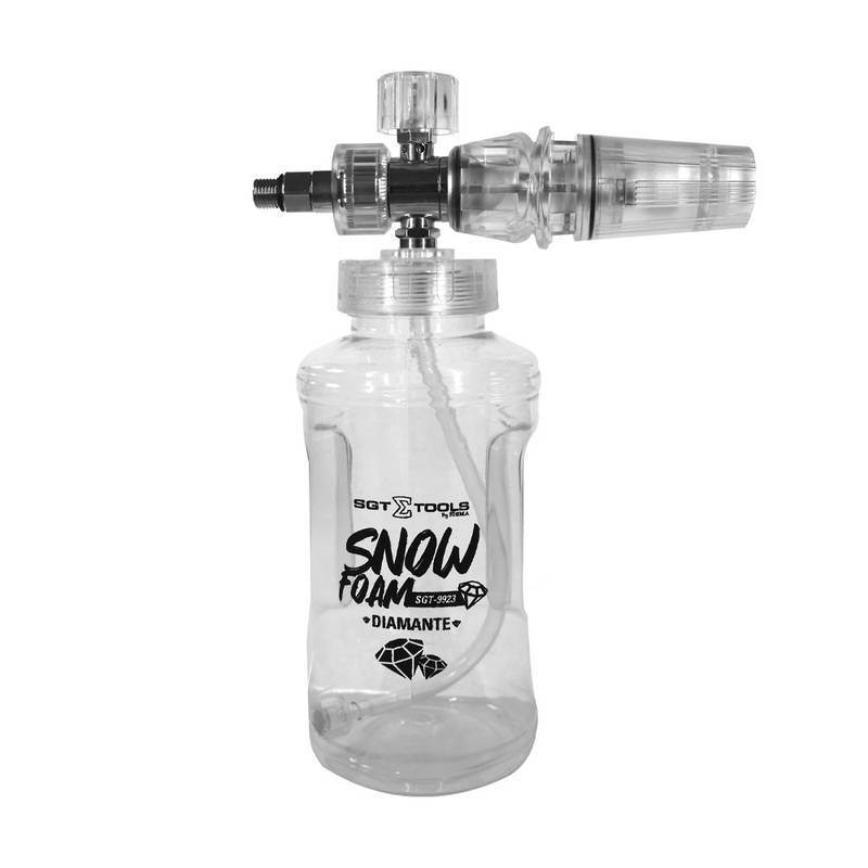 SGT-9923 - Canhao de Espuma Snow Foam Diamante - 1L