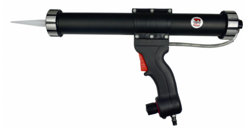 SGT-1013 - Aplicador/Calafetador Pneumatico Saches