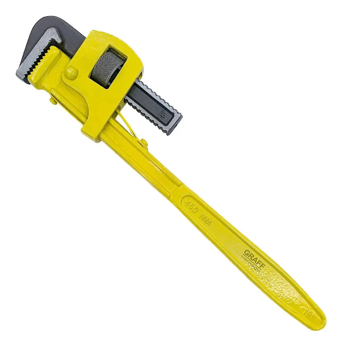 Chave Grifo Graff Vantage 18"/450 MM