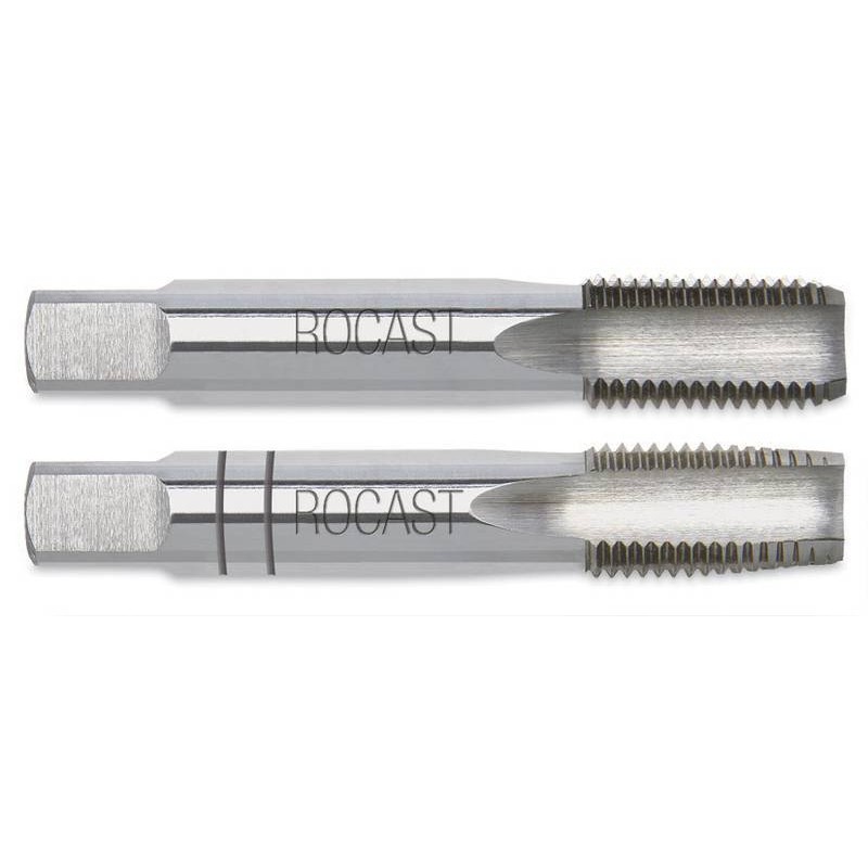 Macho Manual Aço Liga WS BSP 3/4"-14 Fpp