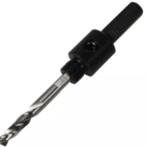 SUPORTE P/SERRA COPO Nº 1 (14-30 MM)