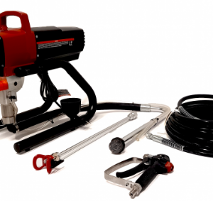 SGT-6002 - Maquina de Pintura Airless - 900W - 2,2 L/Min