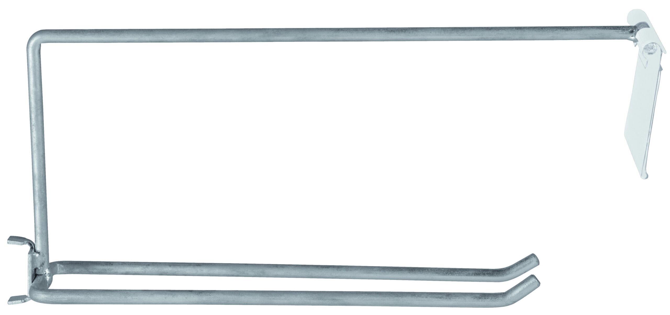 9000G-02/020 GANCHO SIMPLES 6x100