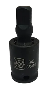 Junta Universal de Impacto 1/2"