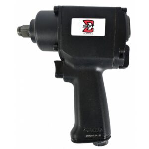 SGT-0524 - Mini Chave de Impacto 1/2" (62KGF.M)