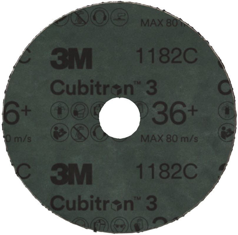 1182C 36+ Disc 178MM