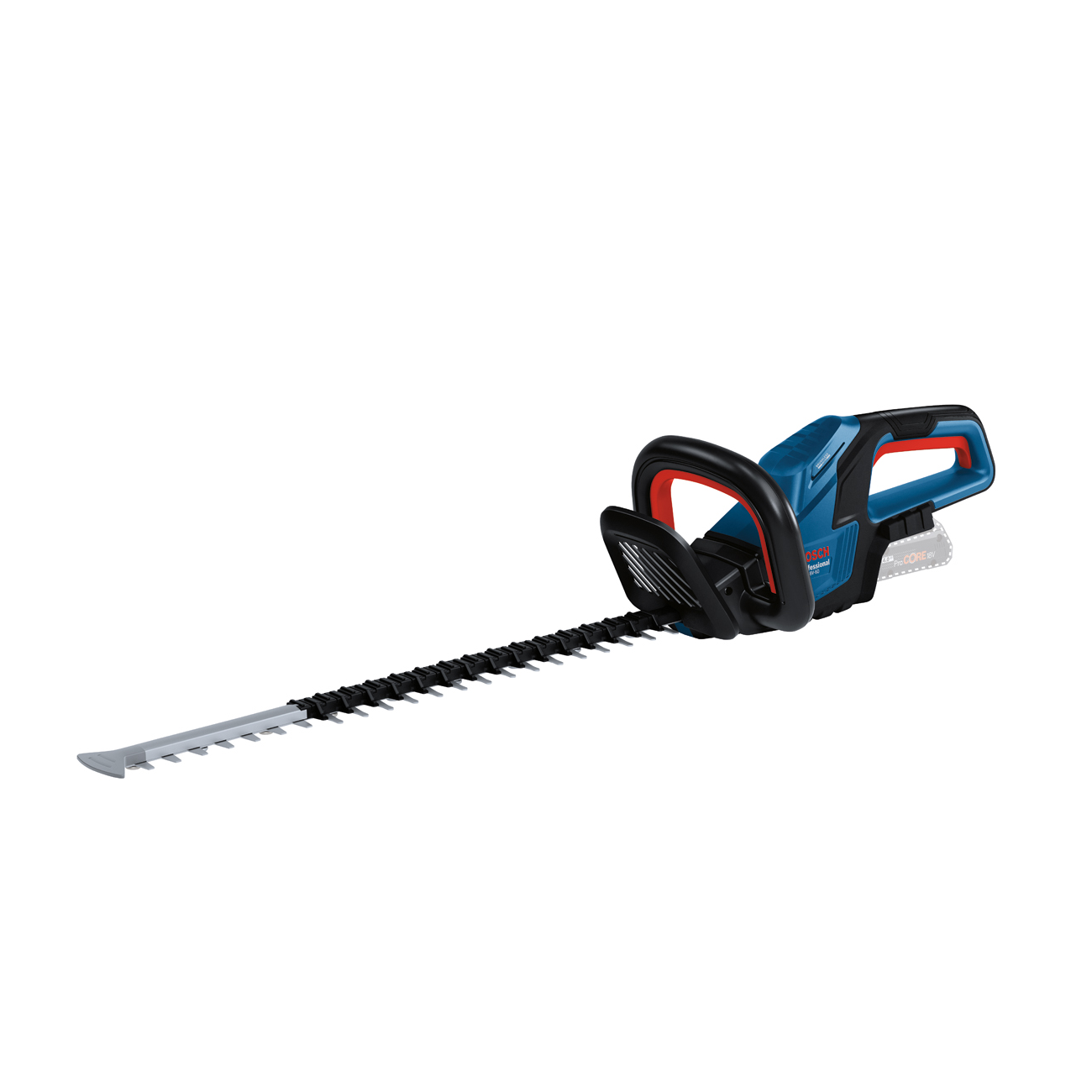 Aparador de Cerca Viva Ghe 18V-60