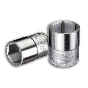 Barra roscada polida 7/8" UNC (1m)