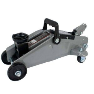 SGT-2020 - Pro - Macaco Hidraulico Tipo Jacare 2TON com Maleta