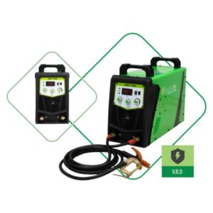 Inversora Arc 700 I Vrd Trifasic