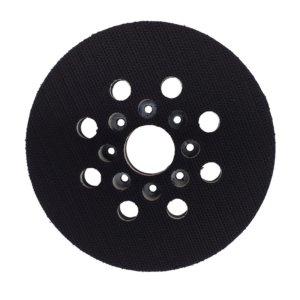 Prato Suporte 5" Lixadeira Roto Orbital Eletrica BOSCH AE