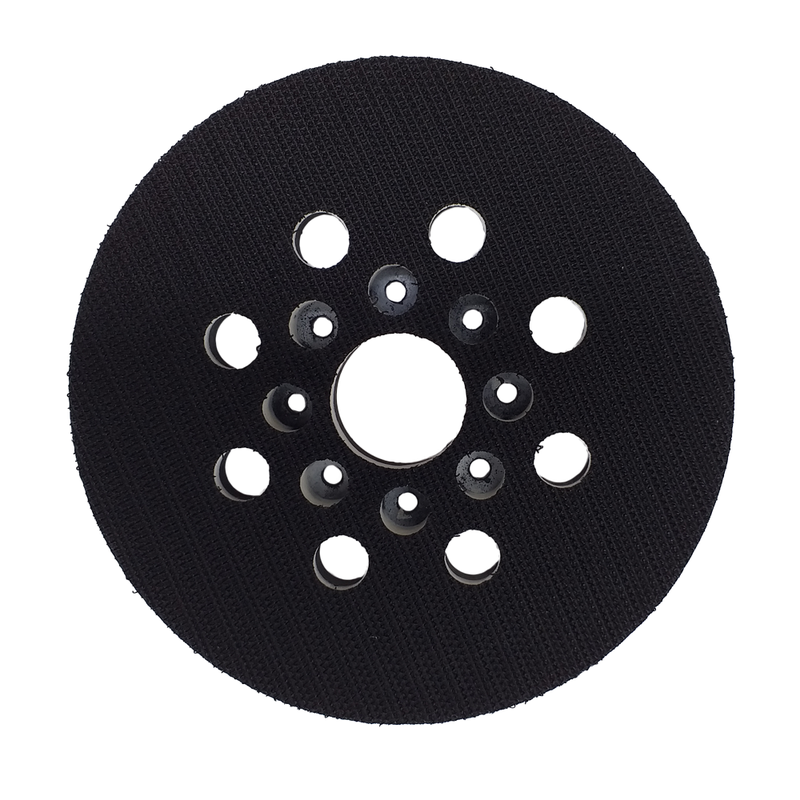 Prato Suporte 5" Lixadeira Roto Orbital Eletrica BOSCH AE