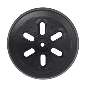 Prato Suporte 6" Lixadeira Roto Orbital Eletrica BOSCH Ave