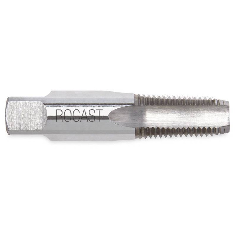 Macho Manual HSS NPT 1/2"-14 Fpp ANSI