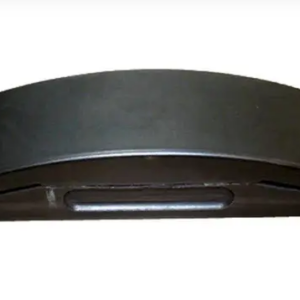Taco Lixador de Borracha 200 X 70MM