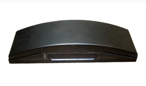 Taco Lixador de Borracha 200 X 70MM