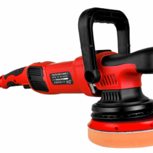 SGT-5122 - 110V - POLITRIZ ROTO ORBITAL RED & SHINE 6" - 21MM - 900W/60HZ