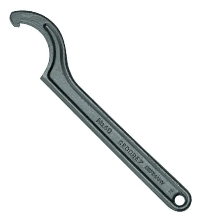 K37-110 Soquete Sextavado de Impacto Encaixe 1.1/2*