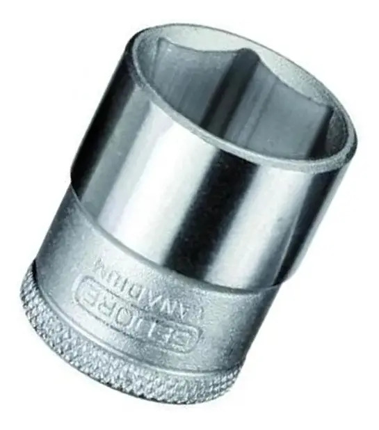 30-1/2 Soquete Sextavado Encaixe 3/8"