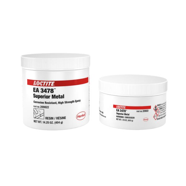 Loctite® BP000405 — EA 3478