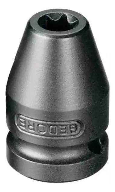 Txk 19-E14 Soquete Gtx de Impacto Encaixe 1/2