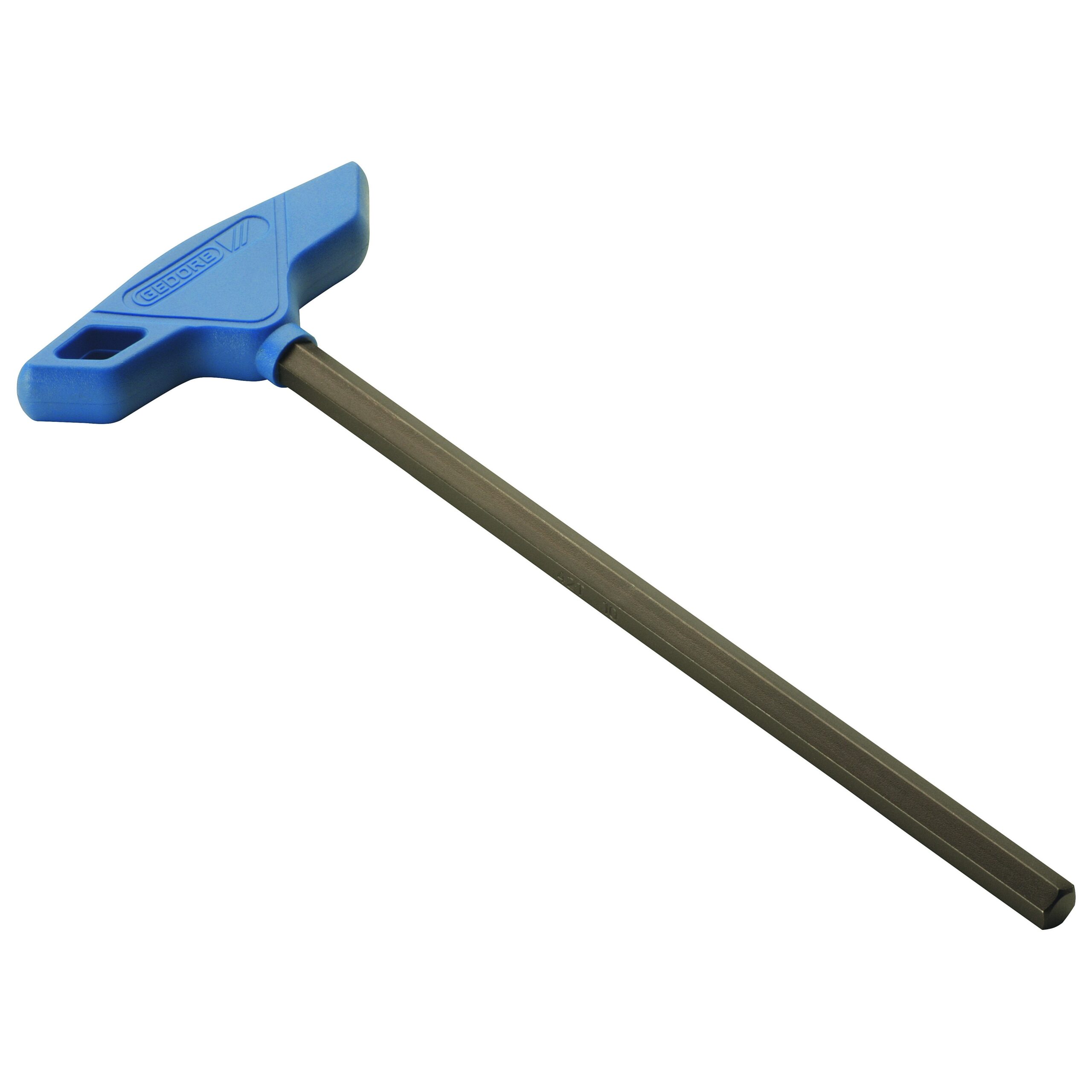 42T- 8 Chave Hexagonal com Cabo T