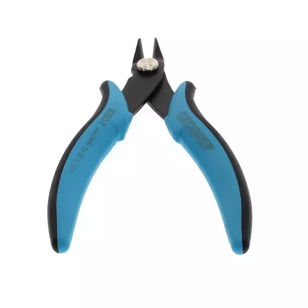 8350-3 Alicate de Corte Lateral Micro Eletronico