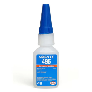 Adesivo Instantaneo (495) - 20G