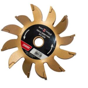 Fresa 25MM para SGT-6100