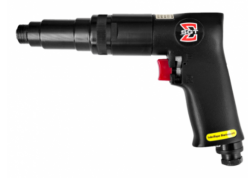 SGT-0112 - Parafusadeira Tipo Pistola 1/4" (800RPM)