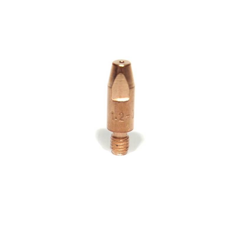 BICO DE CONTATO MIG 24 - 1.2 mm