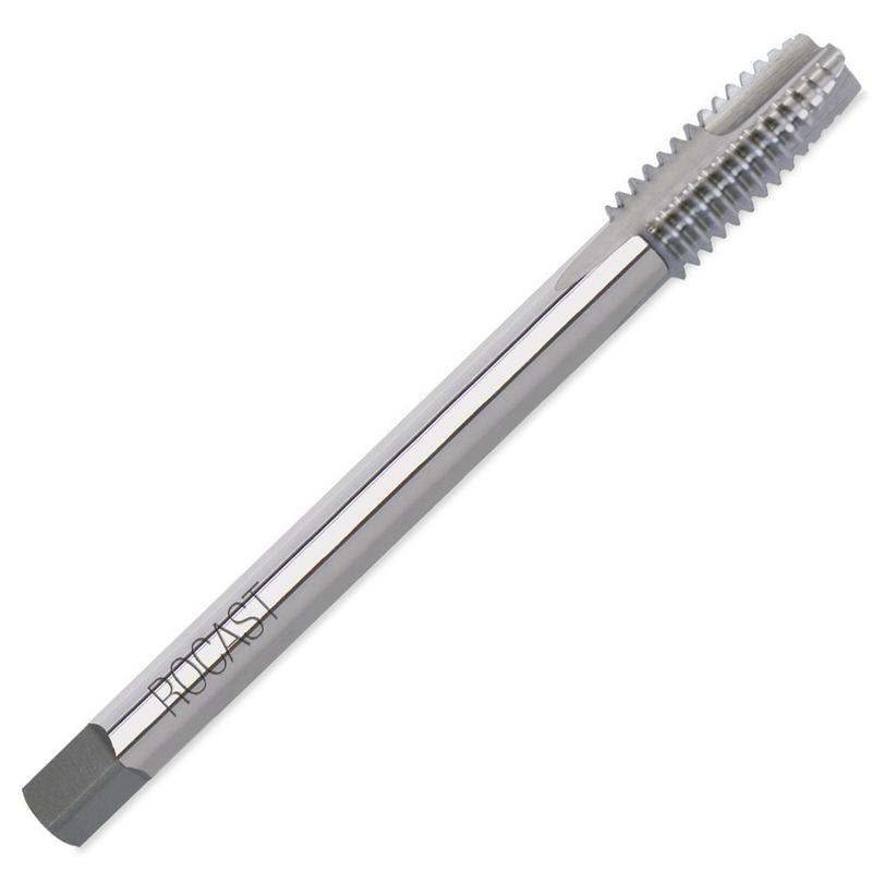 Macho Máq CN Hel - Haste Pas-MF MF24 X 2 DIN 374