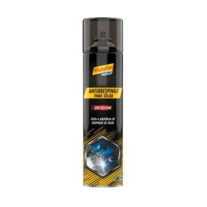 Antirrespingo S/Silicone Spray 280G