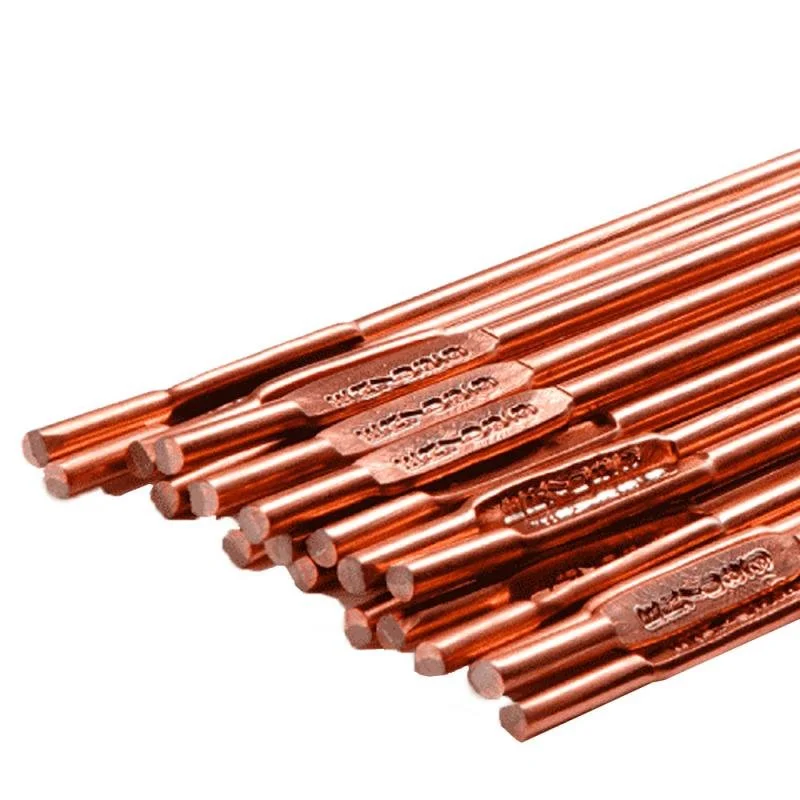 Vareta Aws A5.18 ER70S-3 - 3,25X1000MM