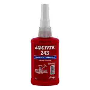Trava Rosca Medio Torque (243) - 50G